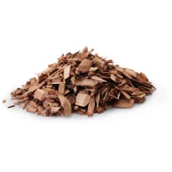 Maple Wood Chips (Pack of 6) - Maple Wood Chips (Pack of 6) in Full View view