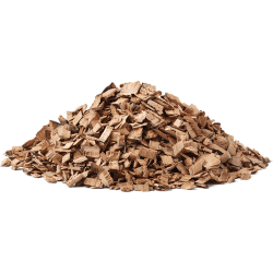 Brandy Barrel Chips - Front View view