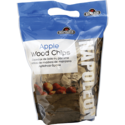 Apple Wood Chips (Pack of 6) - Apple Wood Chips (Pack of 6) in Full View view