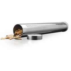 Stainless Steel Smoker Pipe (Pack of 12) - Stainless Steel Smoker Pipe (Pack of 12) in Full View view
