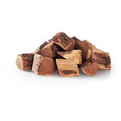 Mesquite Wood Chunks - Front View view