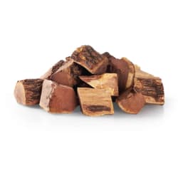 Mesquite Wood Chunks (Pack of 6) - Mesquite Wood Chunks (Pack of 6) in Full View view