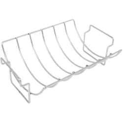 2-in-1 Rib Rack - Front View view