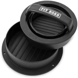 3-in-1 Burger Press - Front View view