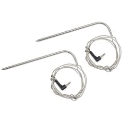Meat Probe Set (2 Pack) - Front View view