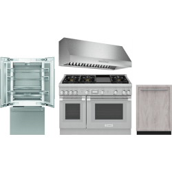 4 Piece Kitchen Appliances Package  - Package view