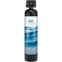 Whole House Filtration and Salt-Free Conditioning System  - Whole House Filtration and Salt-Free Conditioning System with Up to 60 GPM Flow Rate view