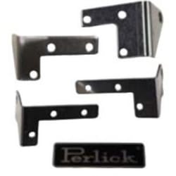 Left Hinge Kit - Front View view