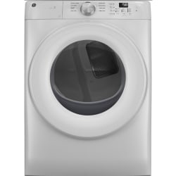 28 Inch Smart Front Load Electric Dryer  - 28 Inch Smart Front Load Electric Dryer view