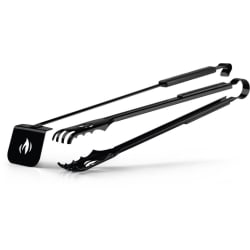 Charcoal Rake And Tongs (Pack of 6) - Charcoal Rake And Tongs view