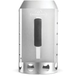 Premium Charcoal Starter (Pack of 4) - Premium Charcoal Starter view