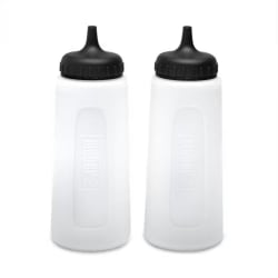 Griddle Squeeze Bottle - (2) - Griddle Squeeze Bottle (2) view
