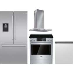 Bosch Kitchen Appliance Packages Save on Bundles AJ Madison