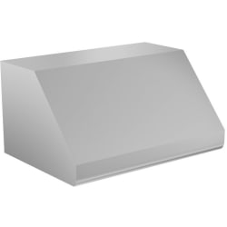 42 Inch Under Cabinet Range Hood - 42 Inch Under Cabinet Range Hood In Stainless Steel view