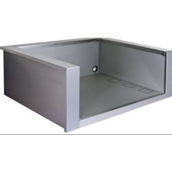 Insulating Liner for 30 Inch Wolf Built-In Grills - Insulating Liner for 30 Inch Wolf Built-In Grills view