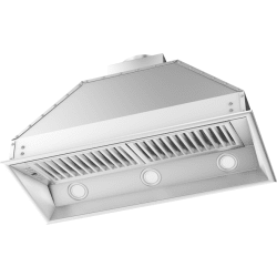 34 Inch Remote Range Hood Insert - Main Photo view