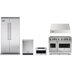 5 Piece Kitchen Appliances Package  - Package view