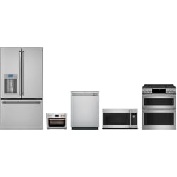 5 Piece Kitchen Appliances Package  - Package view