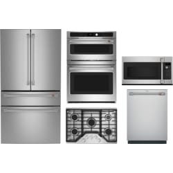 5 Piece Kitchen Appliances Package  - Package view