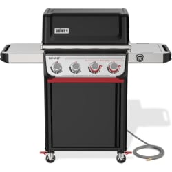 51 Inch Spirit® EP-425 Natural Gas Grill  - 51 Inch Spirit® EP-425 Natural Gas Grill with 533 sq. in. Total Cooking Area view