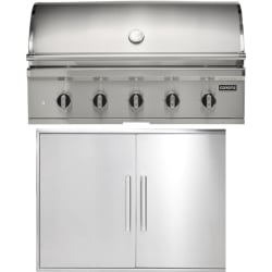 2 Piece Outdoor Package - Package view