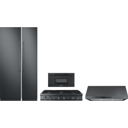 5 Piece Kitchen Appliances Package  - Package view