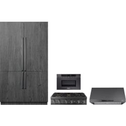 4 Piece Kitchen Appliances Package  - Package view