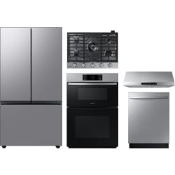 5 Piece Kitchen Appliances Package  - Package view