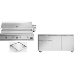 4 Piece Outdoor Package - Package view