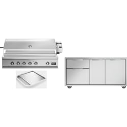 4 Piece Outdoor Package - Package view