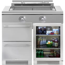 3 Piece Outdoor Package - Package view