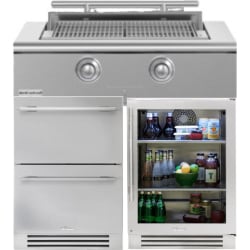 3 Piece Outdoor Package - Package view
