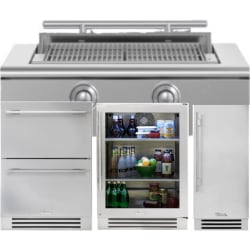4 Piece Outdoor Package - Package view