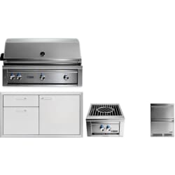 6 Piece Outdoor Package - Package view