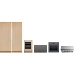 6 Piece Kitchen Appliances Package  - Package view