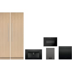 6 Piece Kitchen Appliances Package  - Package view