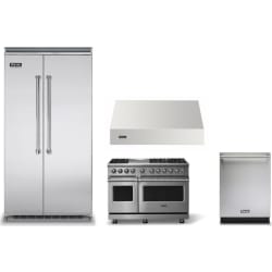 4 Piece Kitchen Appliances Package  - Package view