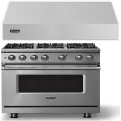 2 Piece Kitchen Appliances Package  - Package view