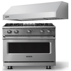 2 Piece Kitchen Appliances Package  - Package view