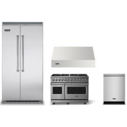 4 Piece Kitchen Appliances Package  - Package view