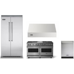 4 Piece Kitchen Appliances Package  - Package view