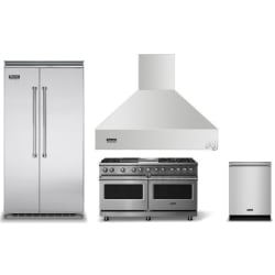 4 Piece Kitchen Appliances Package  - Package view