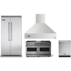 4 Piece Kitchen Appliances Package  - Package view