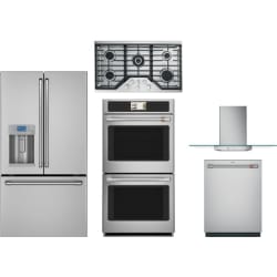 5 Piece Kitchen Appliances Package  - Package view