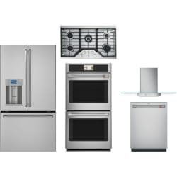 5 Piece Kitchen Appliances Package  - Package view