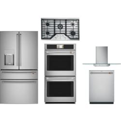 5 Piece Kitchen Appliances Package  - Package view