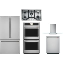 5 Piece Kitchen Appliances Package  - Package view