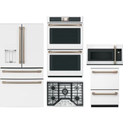 5 Piece Kitchen Appliances Package  - Package view