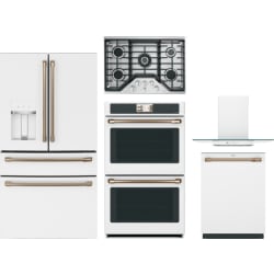5 Piece Kitchen Appliances Package  - Package view