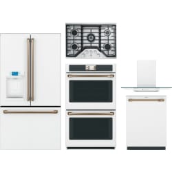 5 Piece Kitchen Appliances Package  - Package view